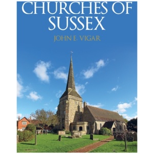 Churches of Sussex