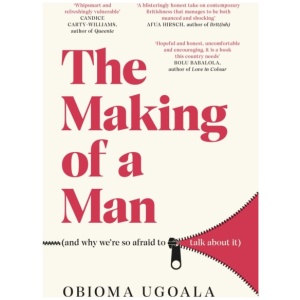 The Making of a Man (and why we're so afraid to talk about it)