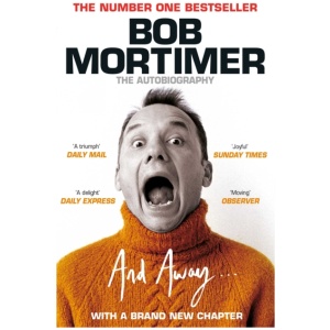 And Away...: The million copy bestselling memoir – 'joyful' Sunday Times