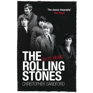 The Rolling Stones: Sixty Years