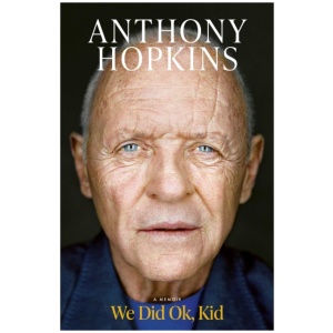 We Did Ok, Kid: The Sunday Times bestselling memoir