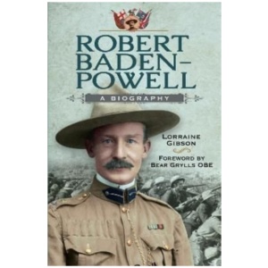 Robert Baden-Powell: A Biography
