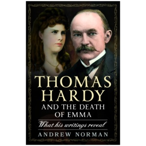Thomas Hardy and the Death of Emma: What His Writings Reveal