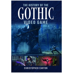 The History of the Gothic Video Game