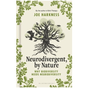 Neurodivergent, By Nature: Why Biodiversity Needs Neurodiversity