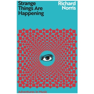 Strange Things Are Happening