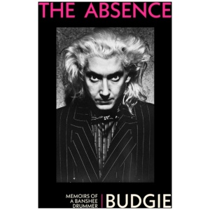 The Absence: Memoirs of a Banshee Drummer
