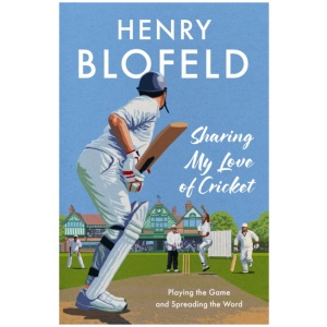 Sharing My Love of Cricket: Playing the Game and Spreading the Word