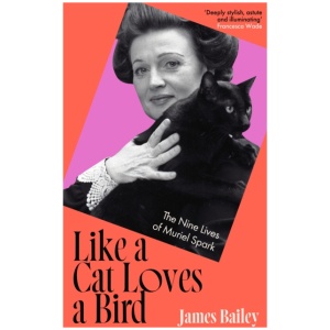 Like a Cat Loves a Bird: The Nine Lives of Muriel Spark
