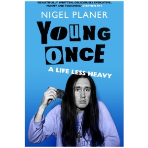 Young Once: A Life Less Heavy