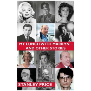 MY LUNCH WITH MARILYN-: AND OTHER STORIES