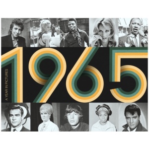 1965 A Year In Pictures