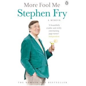 More Fool Me