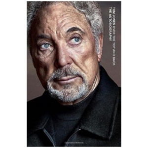 Over the Top and Back: The remarkable autobiography from a national treasure