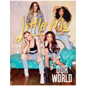 Our World: Our OFFICIAL autobiography