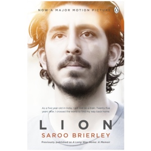 Lion: A Long Way Home