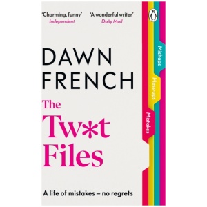 The Twat Files