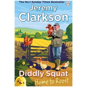 Diddly Squat: Home to Roost