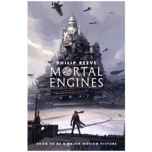 Mortal Engines