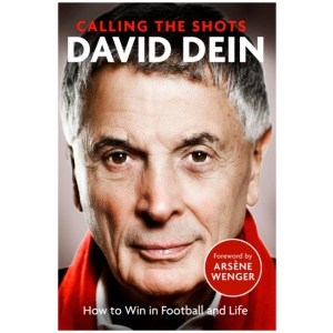 Calling the Shots: How to Win in Football and Life