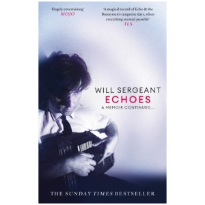 Echoes: A memoir continued . . .