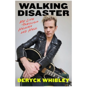 Walking Disaster
