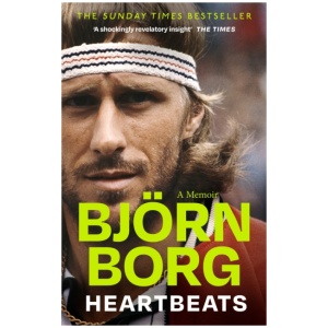 Heartbeats: A Memoir
