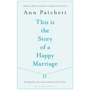 This Is the Story of a Happy Marriage