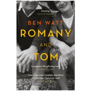 Romany and Tom: A Memoir