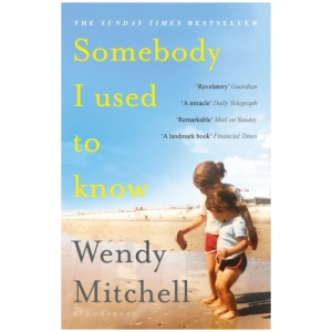 Somebody I Used to Know