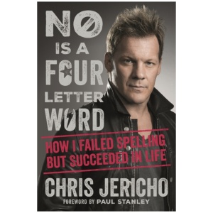 No Is a Four-Letter Word: How I Failed Spelling But Succeeded in Life
