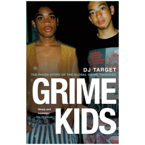 Grime Kids: NOW A MAJOR BBC DRAMA