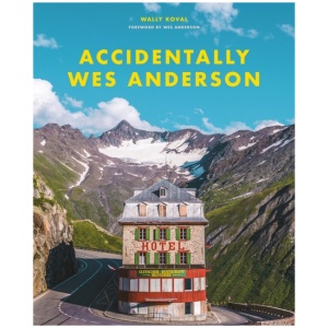 Accidentally Wes Anderson: The viral sensation