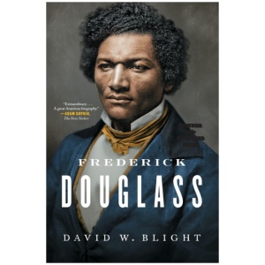 Frederick Douglass: Prophet of Freedom