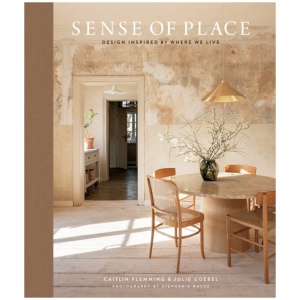 Sense of Place: Design Inspired by Where We Live