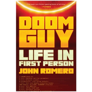 Doom Guy: Life in First Person