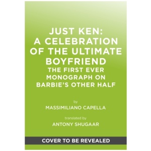 Ken: History and Style of an Icon