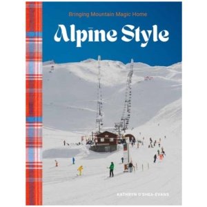 Alpine Style: Bringing Mountain Magic Home