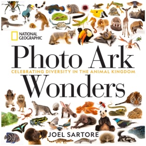 Photo Ark Wonders: Celebrating Diversity in the Animal Kingdom