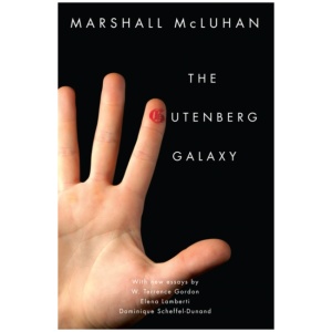 The Gutenberg Galaxy