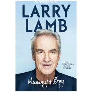 Mummy's Boy: My Autobiography