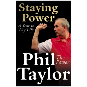 Staying Power: A Year In My Life