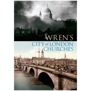 Wren's City of London Churches