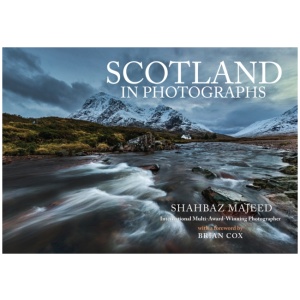 Scotland in Photographs
