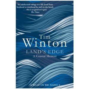 Land's Edge: A Coastal Memoir