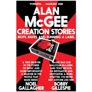 Creation Stories: Riots, Raves and Running a Label