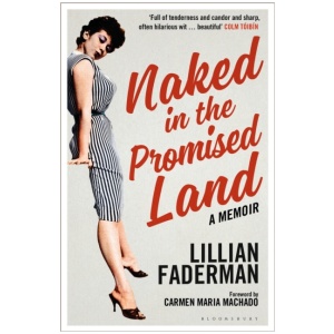 Naked in the Promised Land: A Memoir