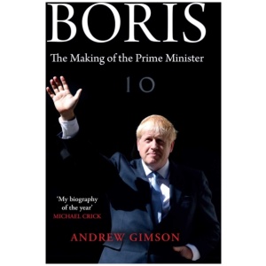 Boris: The Adventures of Boris Johnson