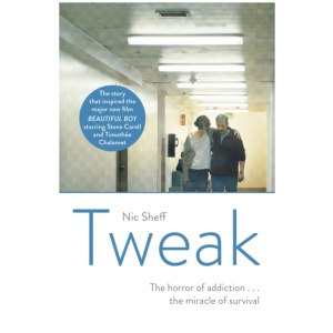 Tweak: Growing up on Crystal Meth