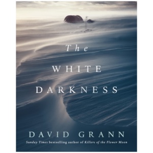 The White Darkness